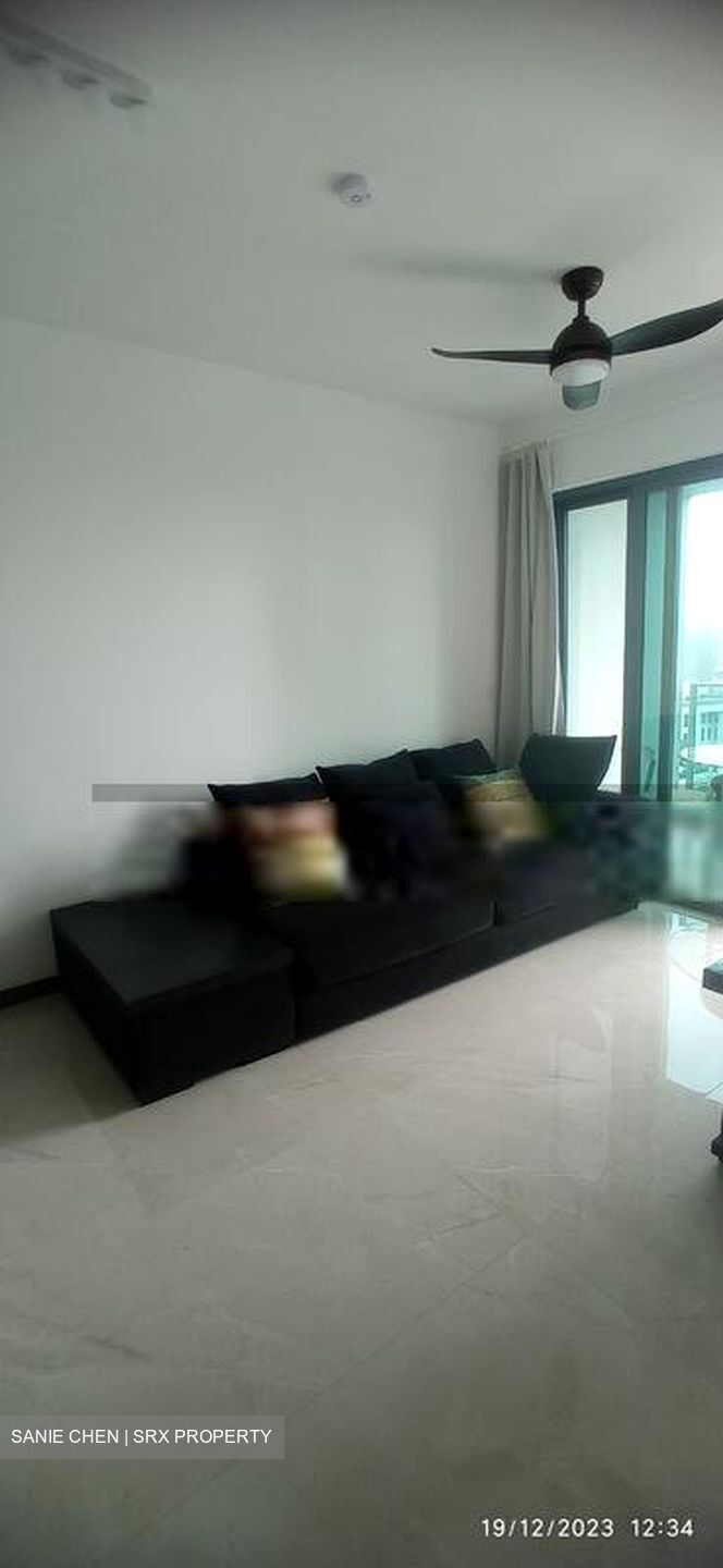 Normanton Park (D5), Apartment #425074451